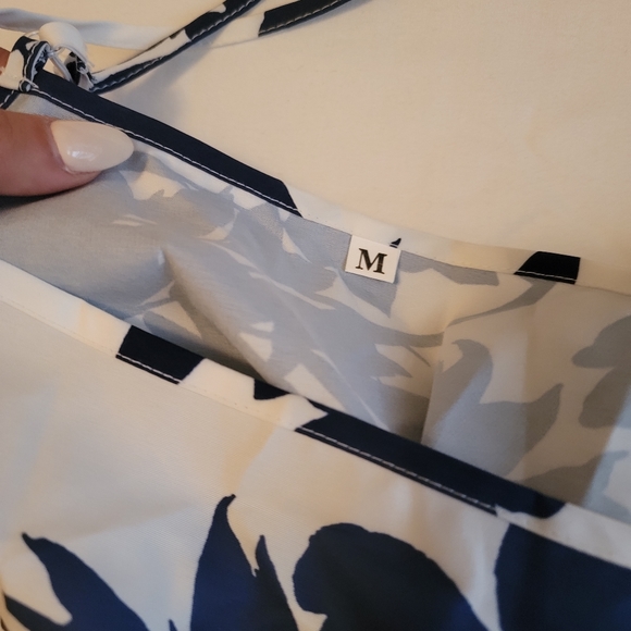 Shein Maxi Dress - Picture 3 of 3